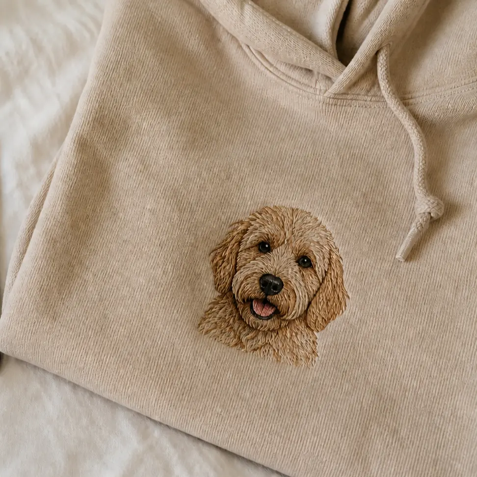Wear your story